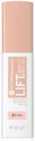 Bell - HYPOallergenic - Lift Complex Make-Up - Liftingująco-regenerujący podkład do twarzy SPF15 - 30 g