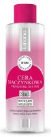 Lirene - Cera Naczynkowa - Płyn Micelarny 3w1 - 200 ml 