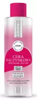 Lirene - Cera Naczynkowa - Płyn Micelarny 3w1 - 200 ml 