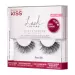 Накладные ресницы KISS Lash Couture Luxtensions Royal Silk на ленте, многоразовые — фото 4