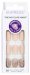 KISS - imPRESS - The No Glue Mani - Paznokcie samoprzylepne - 30 szt - S - Evanesce