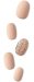 KISS - imPRESS - The No Glue Mani - Paznokcie samoprzylepne - 30 szt - S - Evanesce