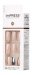 KISS - imPRESS - Press-On Manicure - Paznokcie samoprzylepne - 30 szt - M - Cloudy 