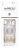 KISS - imPRESS - Press-On Manicure - Paznokcie samoprzylepne - 30 szt - S - Knock Out
