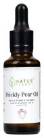 Natur Planet - Prickly Pear Oil - Naturalny olej z opuncji figowej - 100% nierafinowany - 30 ml