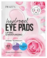PIL'ATEN - Hydrogel Eye Pads - Liftingująco-nawilżające, hydrożelowe płatki pod oczy - 1 para