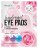 PIL'ATEN - Hydrogel Eye Pads - Liftingująco-nawilżające, hydrożelowe płatki pod oczy - 1 para