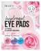 PIL'ATEN - Hydrogel Eye Pads - Liftingująco-nawilżające, hydrożelowe płatki pod oczy - 1 para