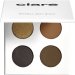 CLARÉ - Makeup Creator - 4 Eyeshadows Palette - Paleta 4 cieni do powiek - #2 - 4 x 1,4 g