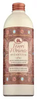 Tesori d'Oriente - BYZANTIUM - Aromatic Bath Cream - Płyn do kąpieli - 500 ml