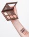 Pierre René - Eyeshadow Palette - Paleta cieni do powiek - Mocha - 6 x 1,3 g