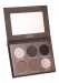 Pierre René - Eyeshadow Palette - Paleta cieni do powiek - Mocha - 6 x 1,3 g
