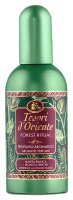 Tesori d'Oriente - FOREST THERAPY - Aromatic Perfume - Perfumowana woda toaletowa - 100 ml