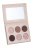 Pierre René - Eyeshadow Palette - Paleta cieni do powiek - Caffe Latte - 6 x 1,3 g