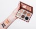 Pierre René - Eyeshadow Palette - Paleta cieni do powiek - Espresso - 6 x 1,3 g