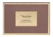 Pierre René - Eyeshadow Palette - Paleta cieni do powiek - Espresso - 6 x 1,3 g
