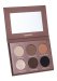 Pierre René - Eyeshadow Palette - Paleta cieni do powiek - Espresso - 6 x 1,3 g