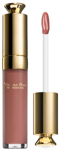 Pierre René - COVER GLOSS - Błyszczyk do ust - 8 ml - 04 ROSY NUDE