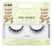 KISS - Lash Couture - The Muses Collection - Sztuczne rzęsy na pasku - Noblesse - LMS01C