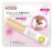 KISS - Strip Lash Adhesive - Klej do sztucznych rzęs z aloesem - Clear - 5 g - KPLGL01 