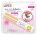 KISS - Strip Lash Adhesive - Klej do sztucznych rzęs z aloesem - Clear - 5 g - KPLGL01 