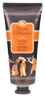 Tesori d'Oriente - Fior Di Loto - Hand Cream - Krem do rąk - 75 ml