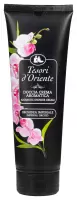 Tesori d'Oriente - IMPERIAL ORCHID - Aromatic Shower Cream - Kremowy żel pod prysznic - 250 ml