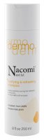 Nacomi Next Level - Dermo - Purifying & Refreshing Shampoo - Oczyszczająco-odświeżający szampon do włosów - 250 ml