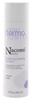 Nacomi Next Level - Dermo - Hydrating & Calming Shampoo - Nawilżająco-łagodzący szampon do włosów - 250 ml