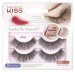 KISS - Looks So Natural - Sztuczne rzęsy na pasku - Flirty - 70933