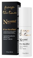 Nacomi Next Level - B'tox-like Effect - Facial Serum - Serum do twarzy - 30 ml 