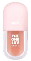 MIYO - The One Luv Gloss - Błyszczyk do ust - 5,5 ml 