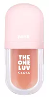 MIYO - The One Luv Gloss - Błyszczyk do ust - 5,5 ml 