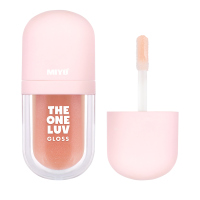 MIYO - The One Luv Gloss - Błyszczyk do ust - 5,5 ml  - 05 Lucid  - 05 Lucid 