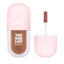 MIYO - The One Luv Gloss - Błyszczyk do ust - 5,5 ml  - 04 Rust  - 04 Rust 