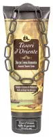 Tesori d'Oriente - VANIGLIA E ZENZERO - Aromatic Shower Cream - Kremowy żel pod prysznic - 250 ml