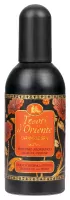 Tesori d'Oriente - JAPANESE SPA - Aromatic Perfume - Perfumowana woda toaletowa - 100 ml