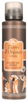 Tesori d'Oriente - FIOR DI LOTO - Aromatic Deodorant Spray - Dezodorant - 150 ml