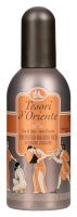 Tesori d'Oriente - FIOR DI LOTO - Aromatic Perfume - Perfumowana woda toaletowa - 100 ml