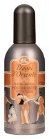 Tesori d'Oriente - FIOR DI LOTO - Aromatic Perfume - Perfumowana woda toaletowa - 100 ml