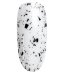 NeoNail - TOP CRUSH BLACK GLOSS - UV GEL POLISH - 7,2 ml - 9900-7