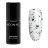 NeoNail - TOP CRUSH BLACK GLOSS - UV GEL POLISH - 7,2 ml - 9900-7