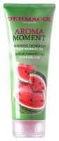 Dermacol - AROMA MOMENT - REFRESHING SHOWER GEL - FRESH WATERMELON - Żel pod prysznic o zapachu arbuza - 250 ml