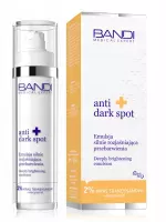 BANDI MEDICAL EXPERT - Anti Dark Spot - Deeply Brightening Emulsion - Emulsja silnie rozjaśniająca przebarwienia - 50 ml