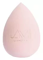 LAMI Cosmetics - Super Soft Make Up Sponge - Gąbka do makijażu - Jasny Róż