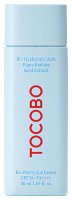 TOCOBO - Bio Watery Sun Cream - Krem do twarzy - SPF50 PA++++ - 50 ml