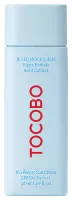 TOCOBO - Bio Watery Sun Cream - Krem do twarzy - SPF50 PA++++ - 50 ml