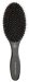 Olivia Garden - Expert Care Oval - Szczotka do włosów z włosiem z dzika - Black   