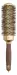 Olivia Garden - Expert Blowout Speed - Szczotka do modelowania włosów - Gold & Brown - 45 mm