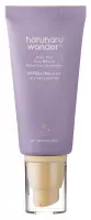 Haruharu Wonder - Black Rice - Pure Mineral Relief Daily Sunscreen - Nawilżający krem do twarzy z filtrem SPF50+/PA++++ Bezzapachowy - 50 ml